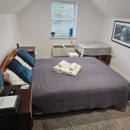 Apartamento Cosy Self-Contained Flat In Kirriemuir Exterior foto
