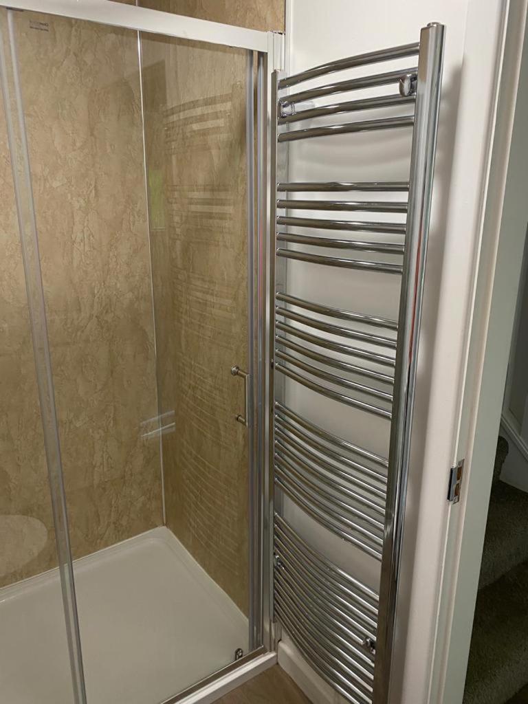 Apartamento Cosy Self-Contained Flat In Kirriemuir Exterior foto