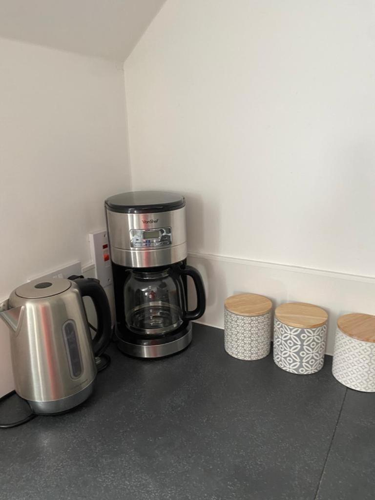 Apartamento Cosy Self-Contained Flat In Kirriemuir Exterior foto