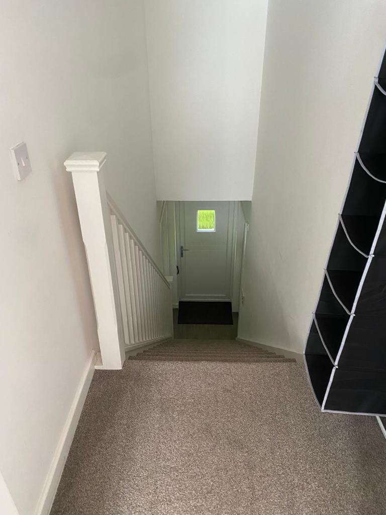 Apartamento Cosy Self-Contained Flat In Kirriemuir Exterior foto