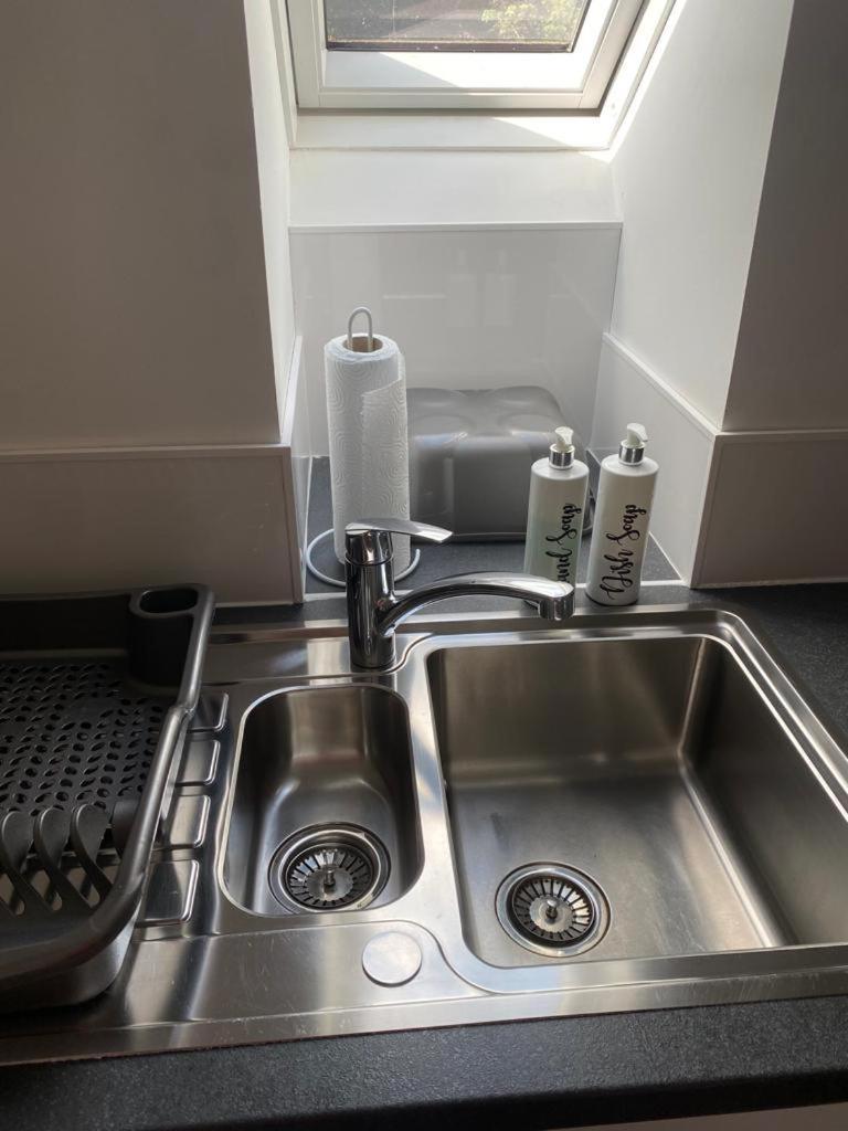 Apartamento Cosy Self-Contained Flat In Kirriemuir Exterior foto