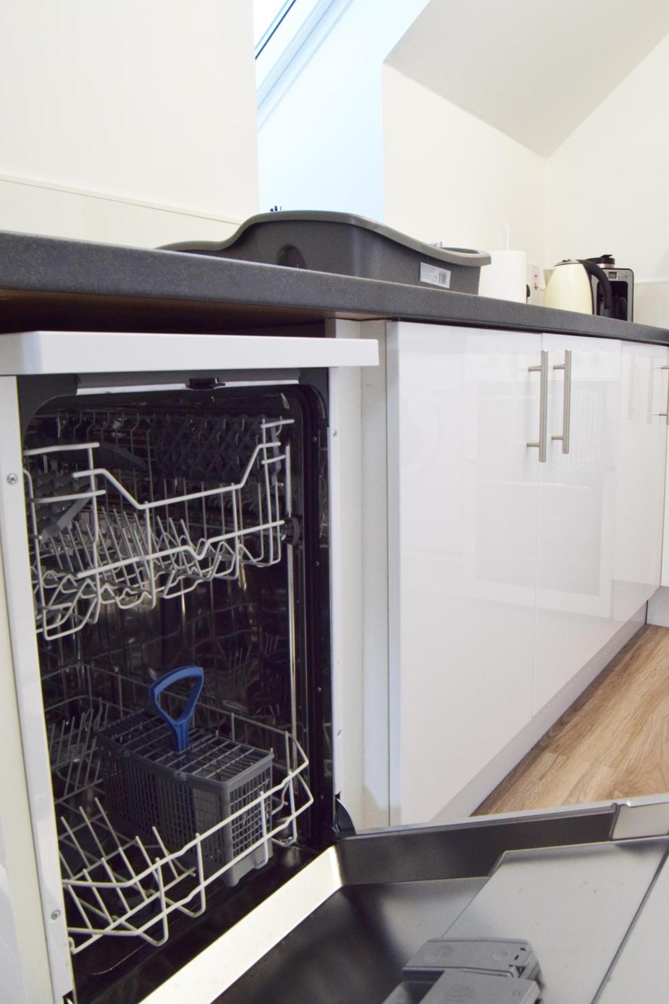 Apartamento Cosy Self-Contained Flat In Kirriemuir Exterior foto