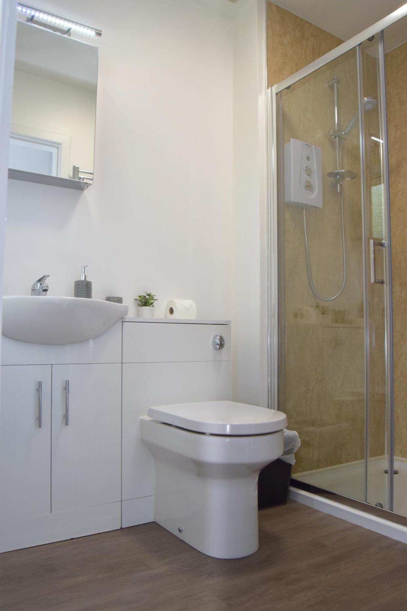 Apartamento Cosy Self-Contained Flat In Kirriemuir Exterior foto