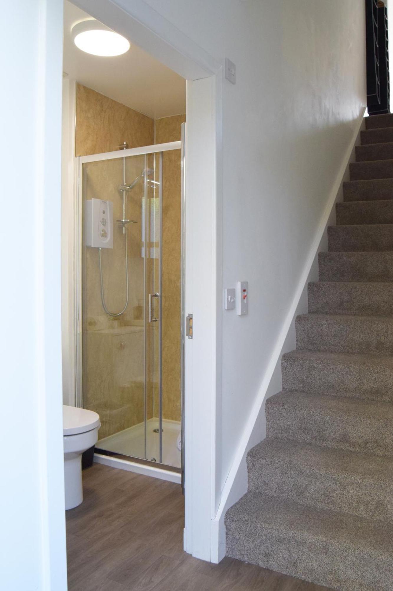Apartamento Cosy Self-Contained Flat In Kirriemuir Exterior foto